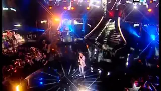 الشاب عقيل ديرو لها لعقل STUDIO 2M 2012 Ts 