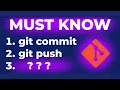 The 5 GIT Commands to INSTANTLY Get Started on Hacktoberfest