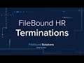FileBound - HR