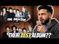 Download Lagu Reacting to One Direction - FOUR Album | PUT ME IN MY FEELS...