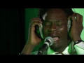 Mr Eazi performs Skin Tight in the 1Xtra Live Lounge
