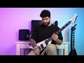 Wage War - "KARMA"  Guitar Cover + TABS (New Song 2026)