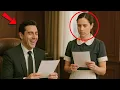 Download Lagu The millionaire scoffed: ‘Translate this and my salary is yours’… the maid answered and stunned him.