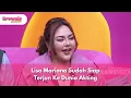 Download Lagu Lisa Mariana Sudah Siap Terjun Ke Dunia Akting - BROWNIS (29/8/25) P3