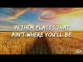 Josh Ross - Later Tonight (Lyrics)