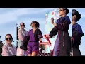 juragan empang - Happy Asmara X Ghea Youbi X Nella Kharisma Dahsyat Spektakuler Indramayu