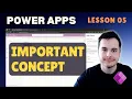 Understanding Power Apps Environments and Solutions