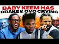 Lagu WHY DRAKE \u0026 OVO JUST SAID BABY KEEM STOLE HIS NEW ALBUM FROM DRAKE?!?! (MUST SEE CRASH OUT)