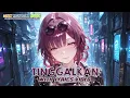 Download Lagu Nightcore - Tinggalkan (Poppy Mercury) - [Lyrics]