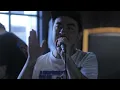 [VLOCO] SAINT LOCO Live Recording Session - BEBAS ft. Iwa K & DJ Tius