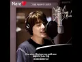 Download Lagu THE MOMENT MY HEART FLINCHED-Ost by KYUHYUN (Lyrics)