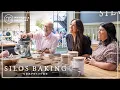 Silos Baking Competition Round 1 Joanna Gaines Magnolia Network