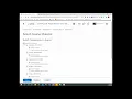 D2L - Export Course Package