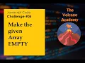 C05 Make given Array Empty English Hindi Javascript Interviews for beginners