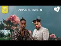 Ladipoe - Feeling (Lyrics) ft. Buju TYE | Songish