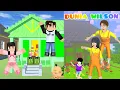 Download Lagu Yuta Mio Upin Susanti ke Minecraft Upin Ipin Kampung Durian Runtuh 🥰😍