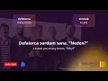 Athena - Senden, Benden, Bizden | Learn Turkish with Songs + lyrics / sözleri - S41
