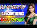 DJ DANGDUT ENAK NEMANI SAAT SANTAI DJ TERBARU 2025 FULL BASS REMIX