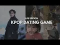 Download Lagu KPOP DATING GAME | LIFE Edition | KPOP 2025 GAME