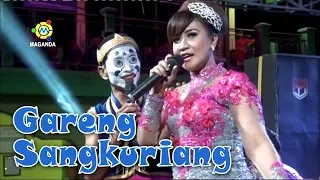 Download lagu Cursari Sangkuriang ada Gareng di jamin Ngakak FUL....mp3