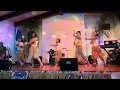Suwat’s Aloha Concert: Youth Group “Praise” dance cover