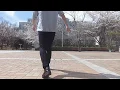 三代目 J SOUL BROTHERSさん「Movin' on」dance cover★
