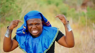 Dr Annoint Amani HUNA AKILI Official Video 