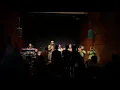 Salammusik - aku pelat | Live @ No Black Tie