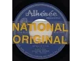 Download Lagu ΑΝΤΩΝΙΟΣ    ΣΠΑΝΟΣ   -   ΘΡΑΚΙΩΤΙΚΟ  [NATIONAL-ORIGINAL].