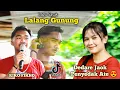 Download Lagu Suara Mas Riko Fiko 😍 | LALANG GUNUNG || Dedare Jaok Penyedak Ate..