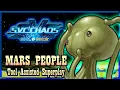 【TAS】SVC CHAOS - SNK VS CAPCOM - MARS PEOPLE