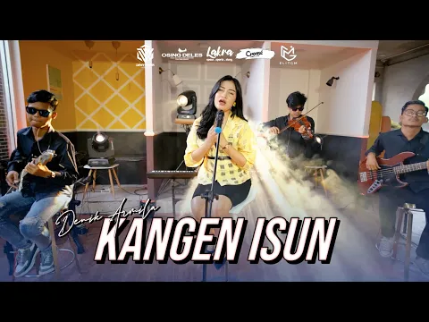 Download MP3 Denik Armila - KANGEN ISUN (Official Music Video) | Kari Kenemenen Ulihe Sun Kangen