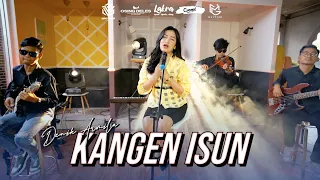 Download Denik Armila - KANGEN ISUN (Official Music Video) | Kari Kenemenen Ulihe Sun Kangen MP3