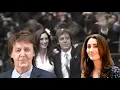 Nancy Shevell Celebrates Paul McCartney s 82nd Birt ay with Heartfelt Tribute