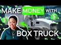 How to RUN a Box Truck Business in 2026