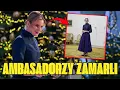 Lagu Ambasadorki Oniemiały. Co Marta Nawrocka Pokazała w Pałacu?