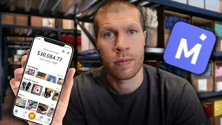 The Ultimate Mercari Course From Beginner to Top Seller