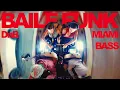 Download Lagu Baile Funk, DnB, and Miami Bass in a Car | Mango \u0026 Ginger | carRADIO 033
