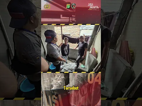 GEGERRRR....!!! TERNYATA INI YANG DIBAWA OLEH PRIA YANG MENGGENDONG KARUNG DI TAMBORA