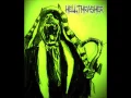 Hellthrasher - Ritual Instincts