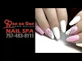 One On One Care Salon NAIL SPA - Churchland Portsmouth VA 757-483-8111