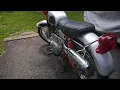 1965 Honda CL77 For Sale-Running 2