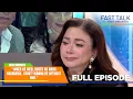 Download Lagu Fast Talk with Boy Abunda: Dina Bonnevie overcomes grief with courage! (Full Episode 668)