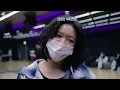 TWICE "THIS IS FOR" Dance Practice Behind