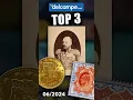 Download Lagu ► Top 3 best sales on Delcampe.net｜June 2024