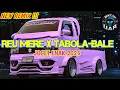 Download Lagu REU MERE X TABOLA BALE _JOGET SENTAK 2025|| LINGKAR PARTY AUDIO 💥💯