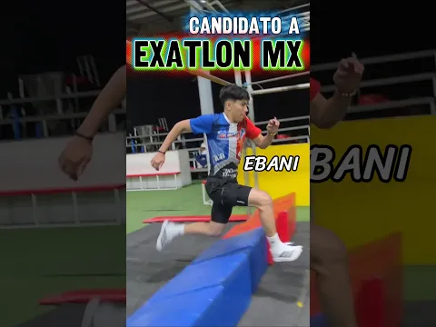 ¿Les gustaría verlo en el reality de TV Azteca?