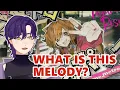 Download Lagu I FOUND MY NEW FAV VTUBER SINGER! | VTuber reacts to Hololive Ayunda Risu Cover