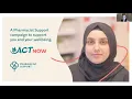 Introduction to Pharmacist Support pharmacists