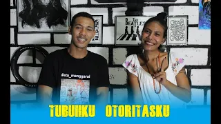 perspektif perempuan terhadap tato trifosa evria part 2